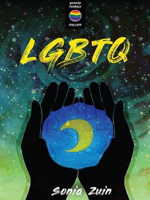 cover image of Lgbtq